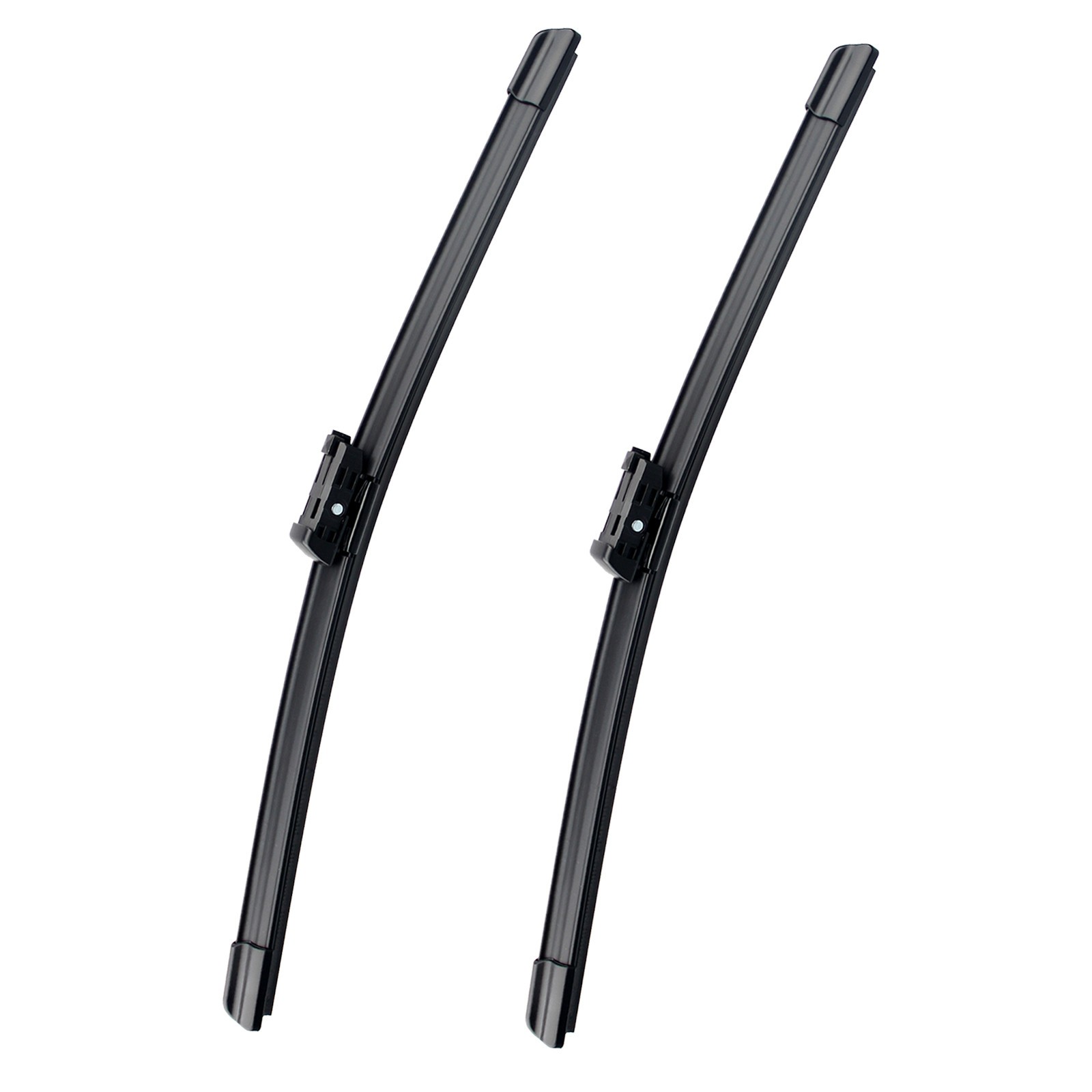 For Volvo XC90 2016-2024 Front Windshield Wiper Blades 24 +20 in All-Season OEM
