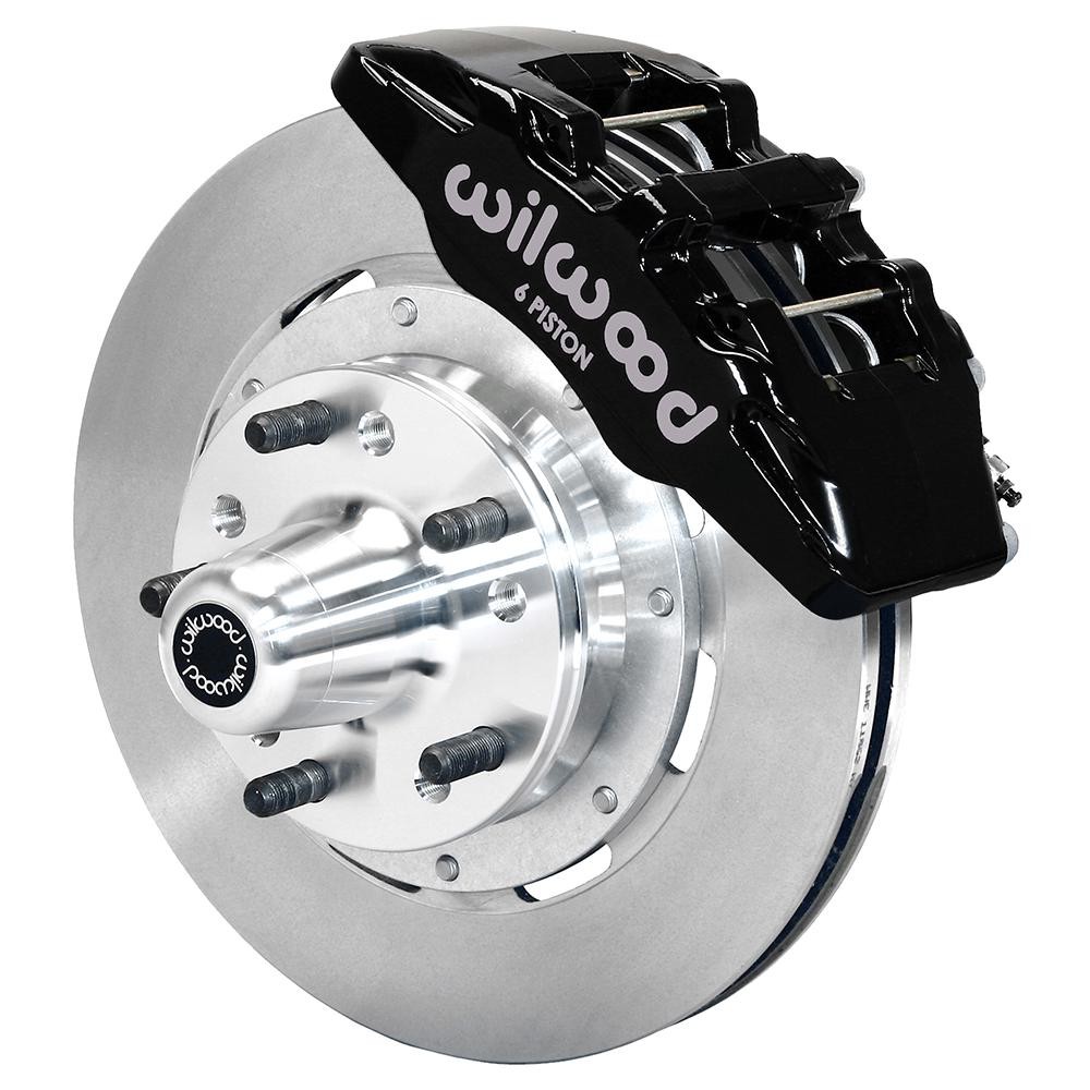Wilwood Disc Brake Kit -