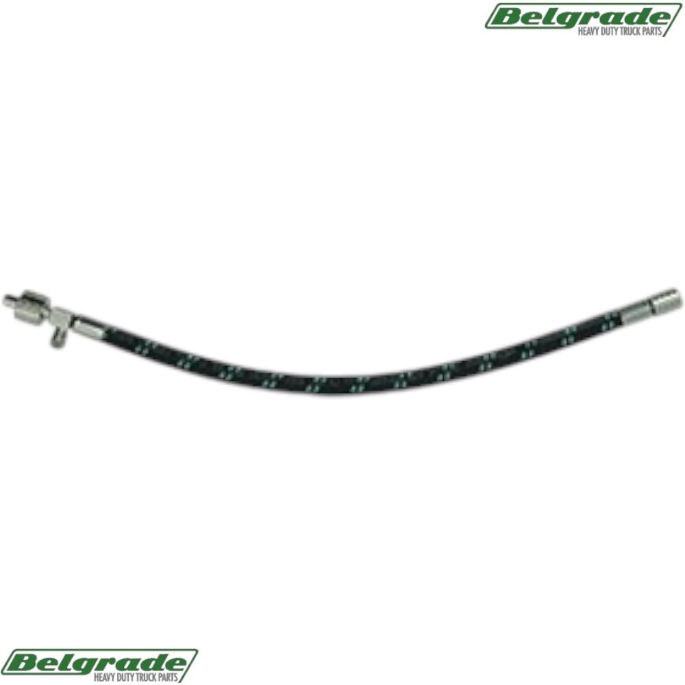 Stemco Genuine 810-0058 PSI Straight Long Hose - 17 in. Stemco Genuine 810-0058 PSI Straight Long Hose - 17 in.