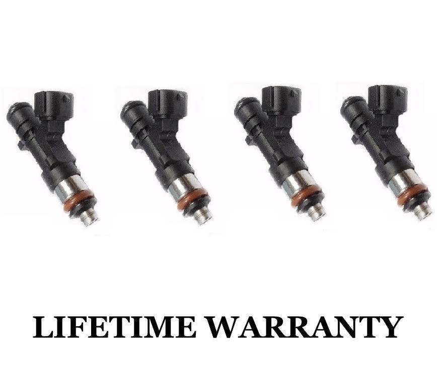 ✅ Genuine Bosch Set Of 4 Fuel Injectors For 2013-2019 Nissan Sentra 1.8L ✅ Genuine Bosch Set Of 4 Fuel Injectors For 2013-2019 Nissan Sentra 1.8L