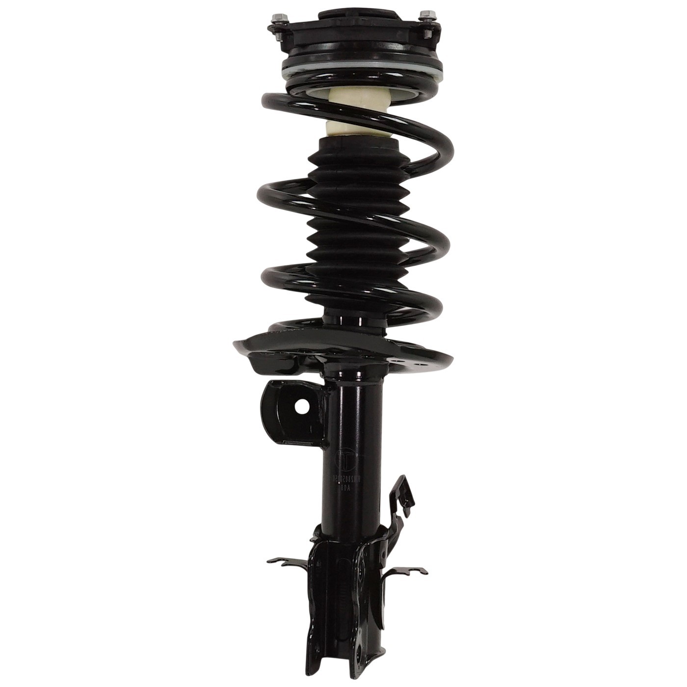 Fully Loaded Strut Front Passenger Right Side for Nissan NV200 City Express