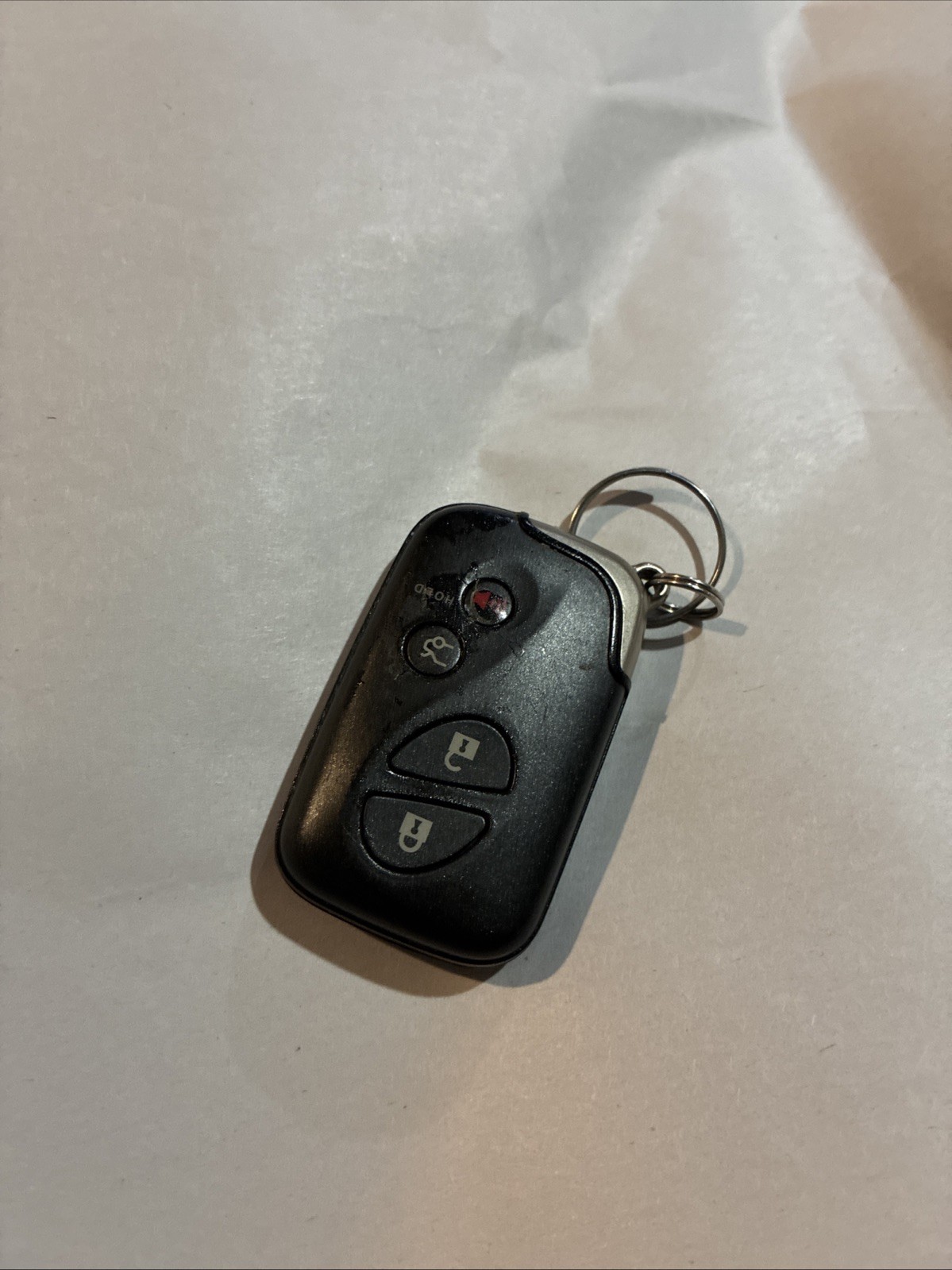 OEM 2010 2011 2012 2013 2014 2015 LEXUS RX REMOTE KEY FOB SMART PROX HYQ14AAB