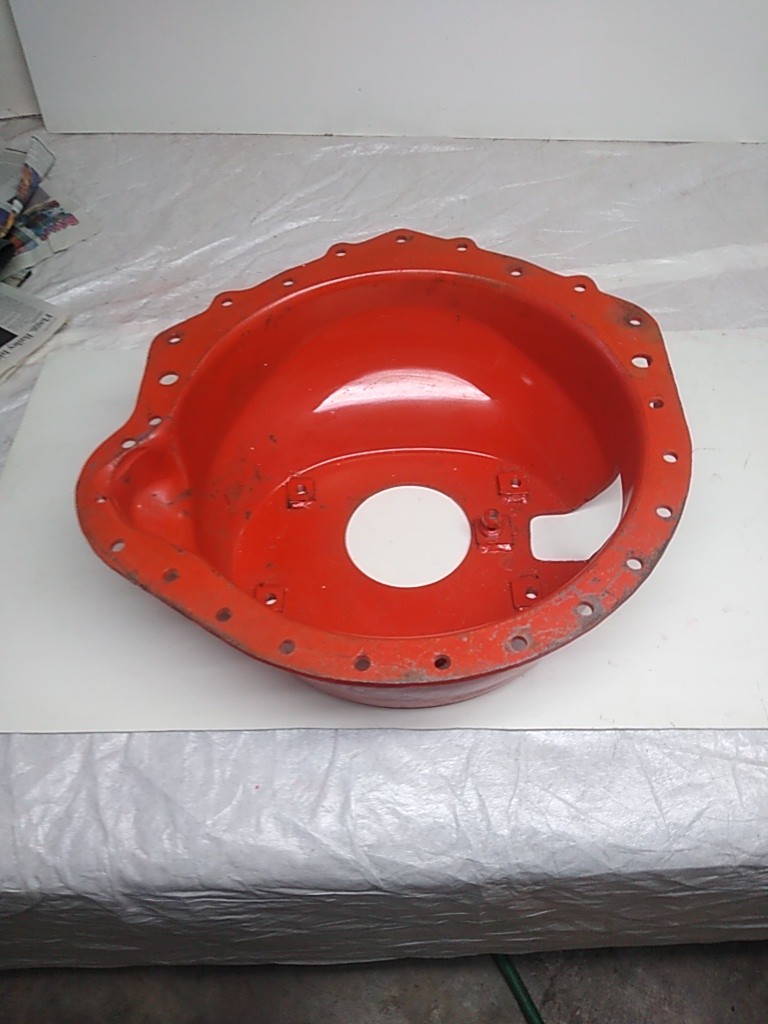 Lakewood 15050 Safety Bellhousing, 1964-67 Chevy II SB,BB, 90* V6, LS Lakewood 15050 Safety Bellhousing, 1964-67 Chevy II SB,BB, 90* V6, LS