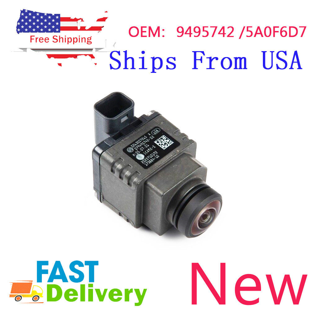 OEM Camera Surround View For BMW 079495742, 66539495742 ,9495742, 66535A0F6D7 US
