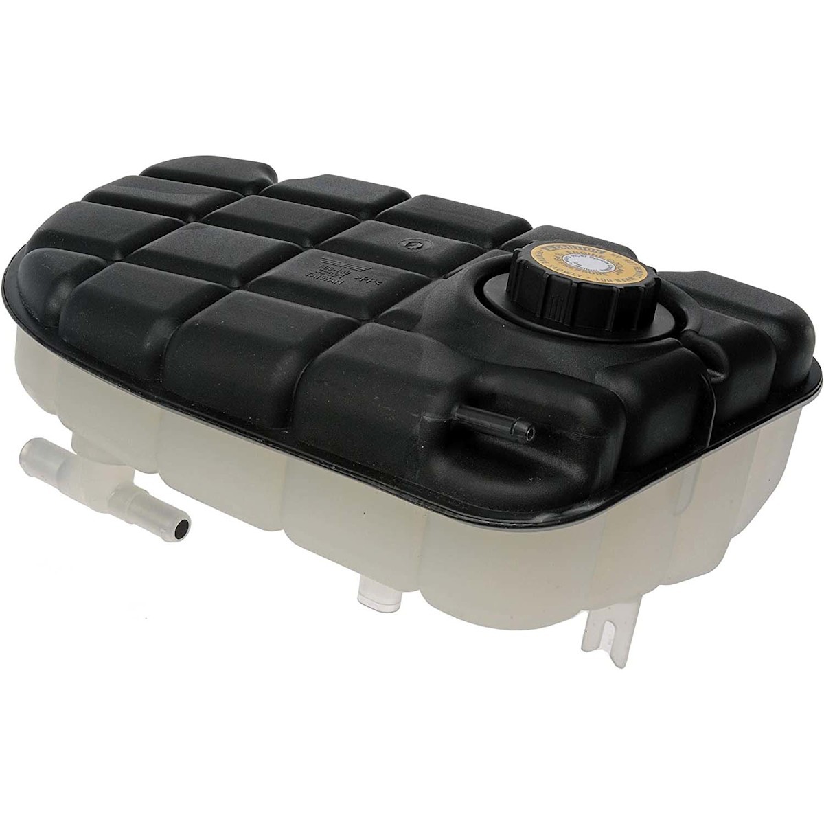 603-140 Dorman Coolant Reservoir Front for Chevy Chevrolet Corvette 2000-2004
