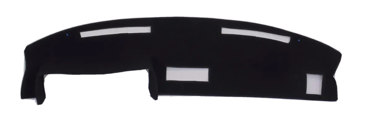1978-1980 Chevrolet Monte Carlo dash cover mat dashboard pad black 1978-1980 Chevrolet Monte Carlo dash cover mat dashboard pad black