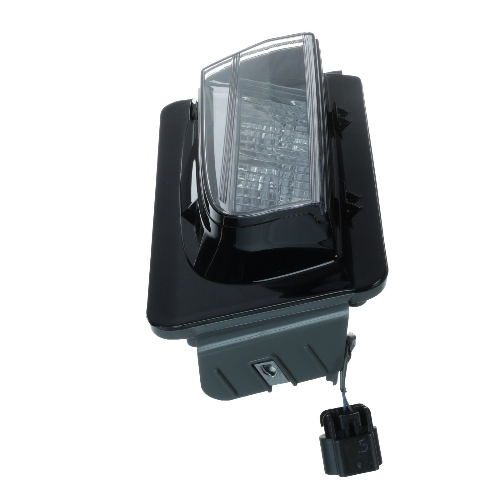 Genuine GM 2016-2018 ATS Right Daytime Running Lamp 22988388