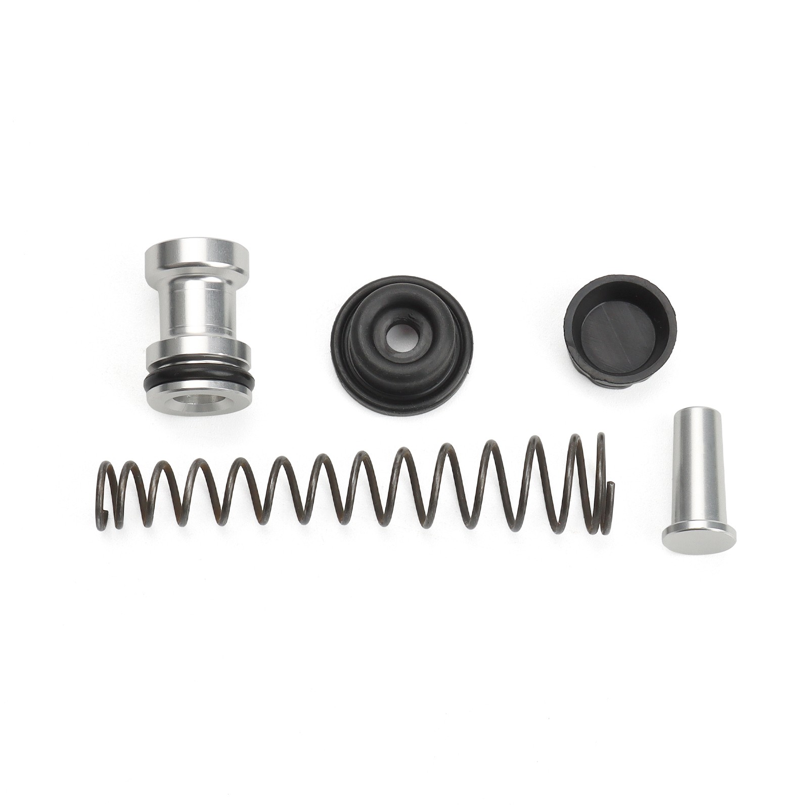 Front Master Cylinder Rebuild Kit 5/8