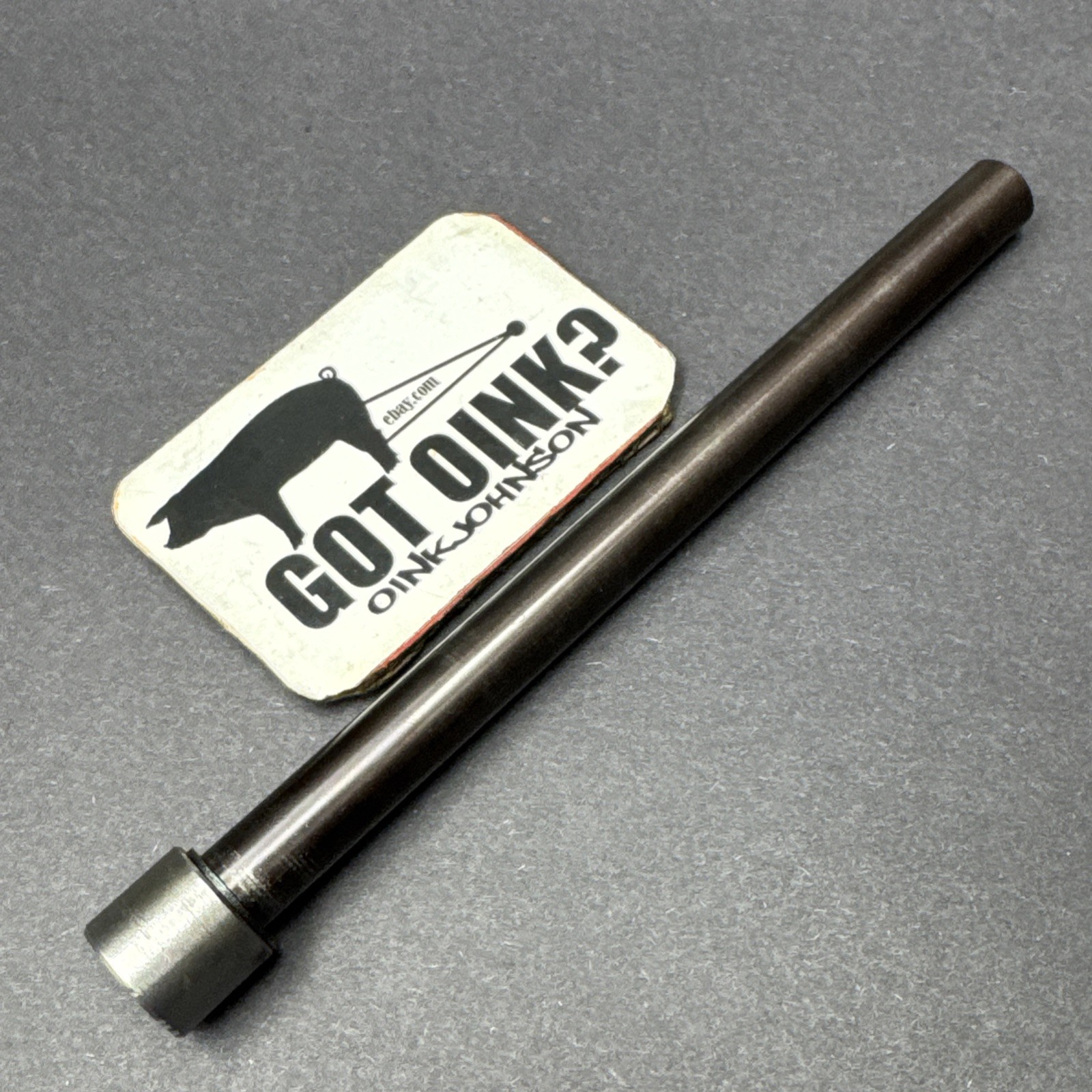 Kawasaki 73-80 KZ Z1 900 1000 Dragbike APE HD Shift Shaft +Overshift Bushing Kawasaki 73-80 KZ Z1 900 1000 Dragbike APE HD Shift Shaft +Overshift Bushing