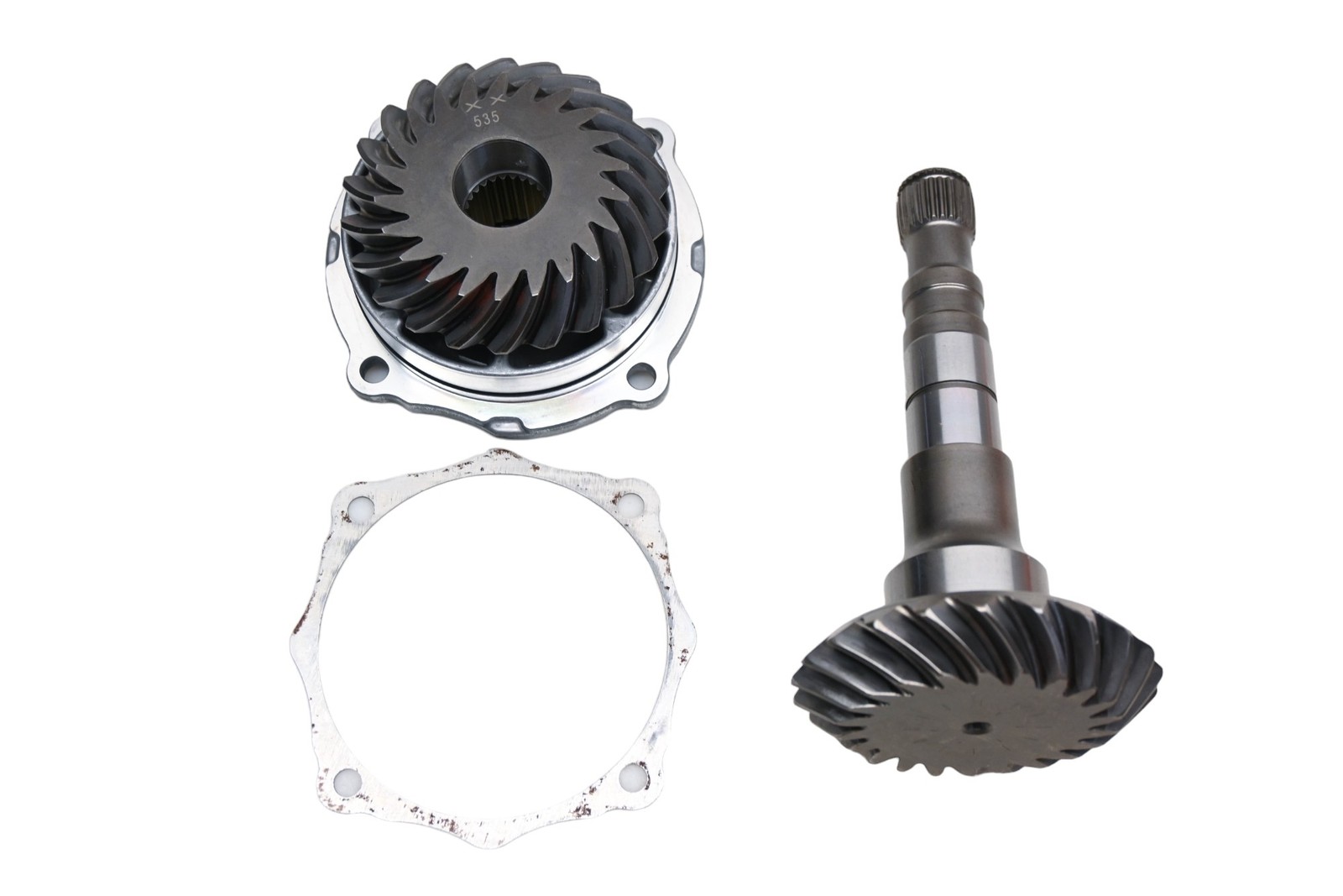 New OEM Arctic Cat 0817-099 Pinion Gear Sub Assembly Kit NOS