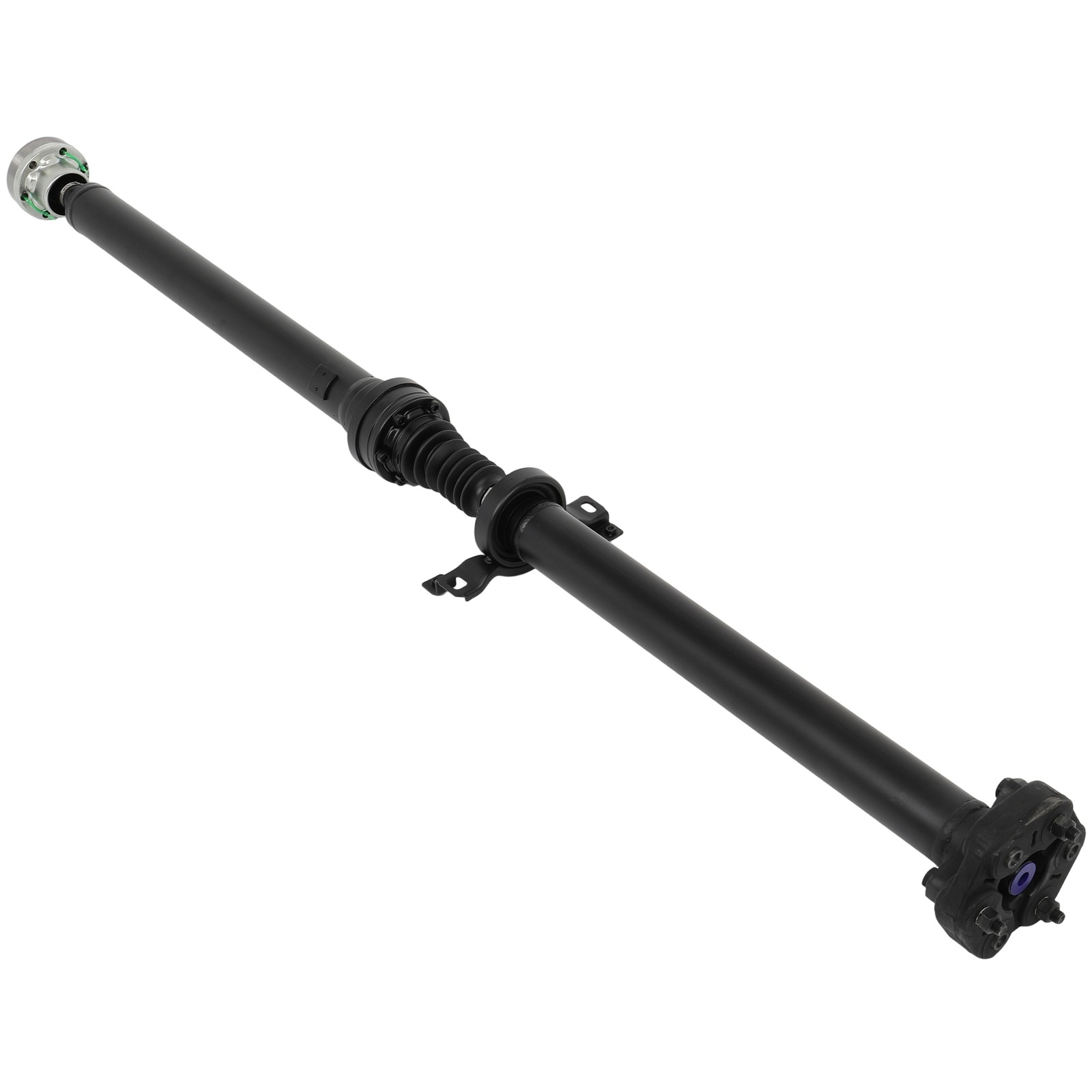 Driveshaft For Cadillac CTS V 2004-2005 5.7L 2006-2007 6.0L Rear Manual Trans
