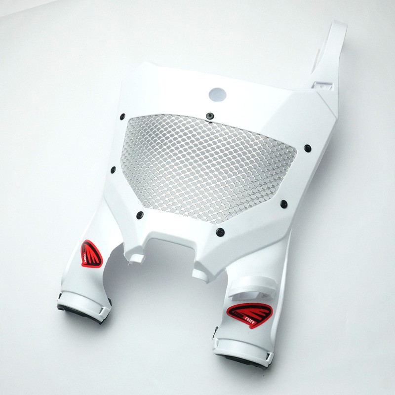 Cycra For 22-25 Honda CRF250R/RX And 21-25 CRF450F/RX Vented Stadium Plate -