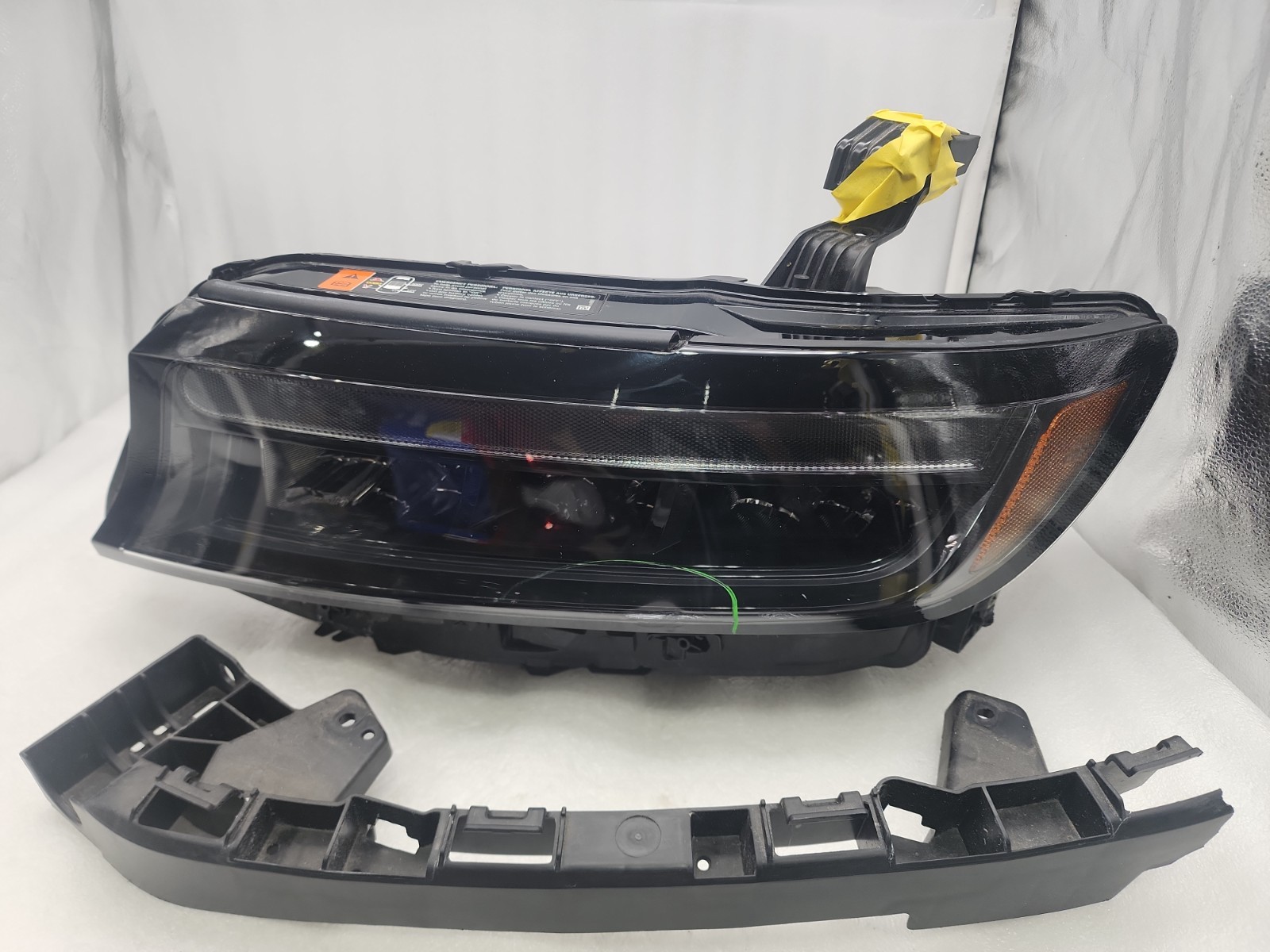 💥READ💥OEM 2024-2026 Honda Prologue Left Driver’s Side LED Headlight 85088656