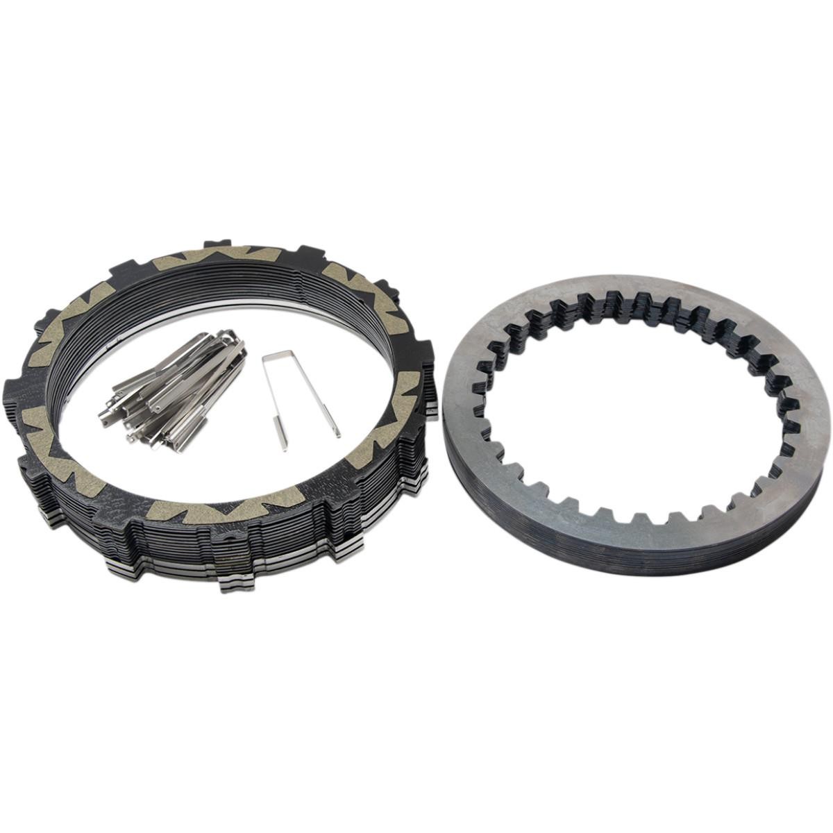 Rekluse RMS-2803082 Torqdrive Clutch Pack for 17-23 KTM 1290 Super Adventure S