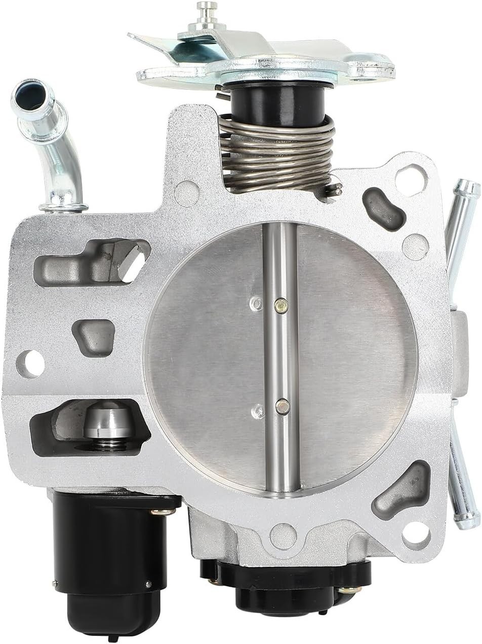 SCTIOO Electric Throttle Body for 2002 for Cadillac for Escalade | 2002 chevorle