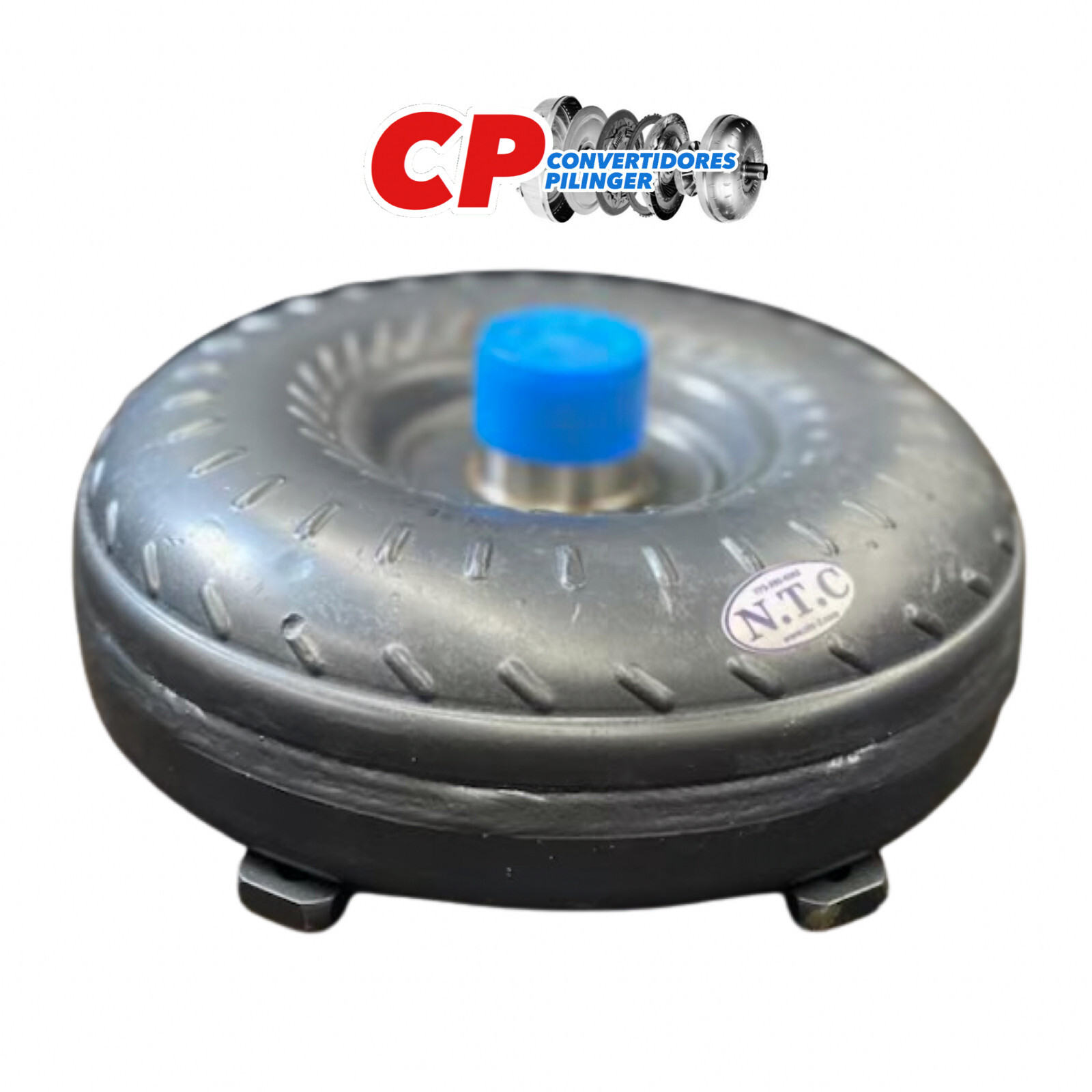Toyota U760E  Torque Converter Camry Rav4 Scion 2.5L Sienna 2.7L HD 2010-2016