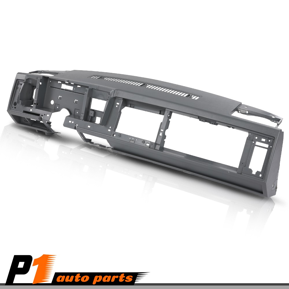 Fit For 88-94 CHEVY GMC C/K SUBURBAN BLAZER Dashboard Dash Core Mount Gray
