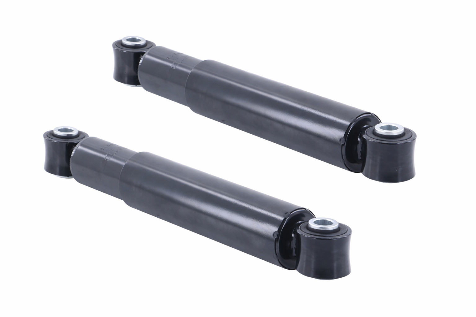 Torque 2 x Heavy Duty Front Shock Absorbers for Freightliner 114SD Argosy