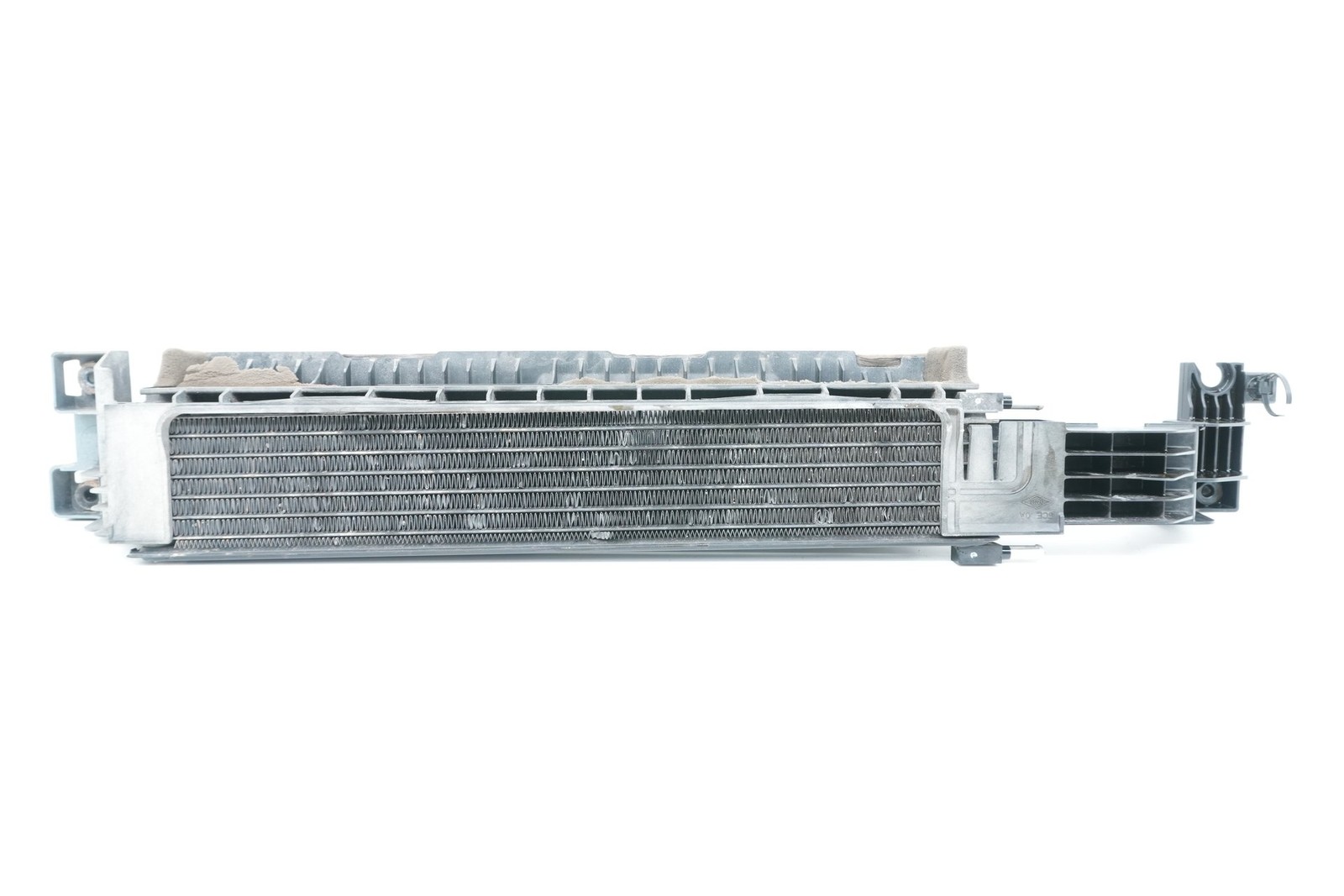 2016 Infiniti Q50 Red Sport 3.0L VR30DDTT Engine Oil Cooler Radiator OEM