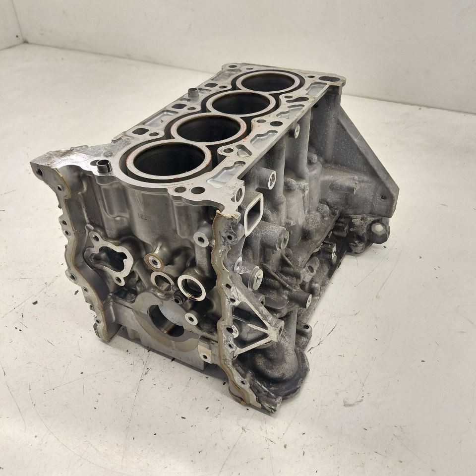 Bare Engine Cylinder Block Gasoline 1.5 VIN 5 8th Digit Opt L3A 16-19 Chevy Volt