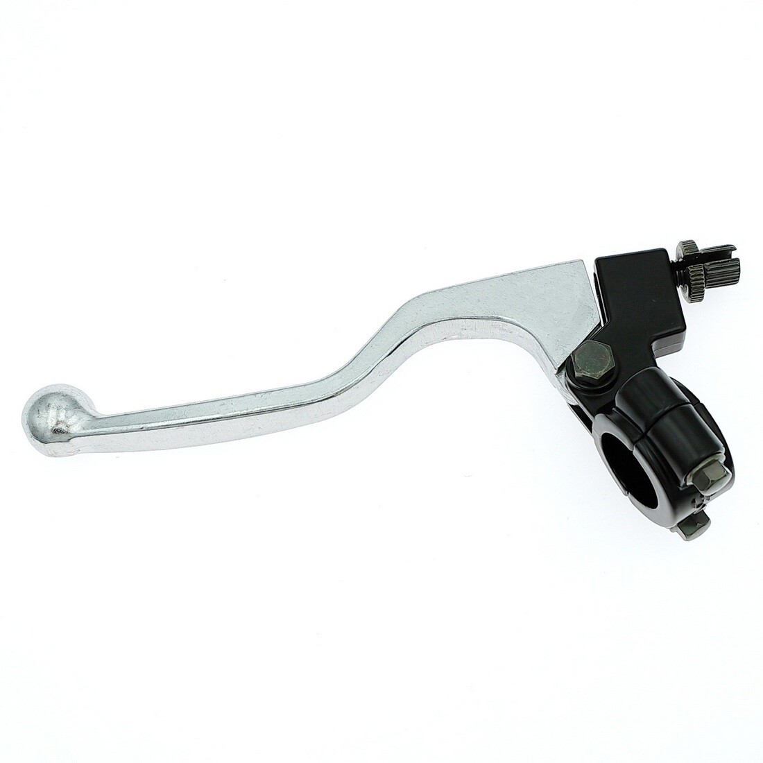 Left Clutch Perch Lever 7/8\ Left Clutch Perch Lever 7/8\