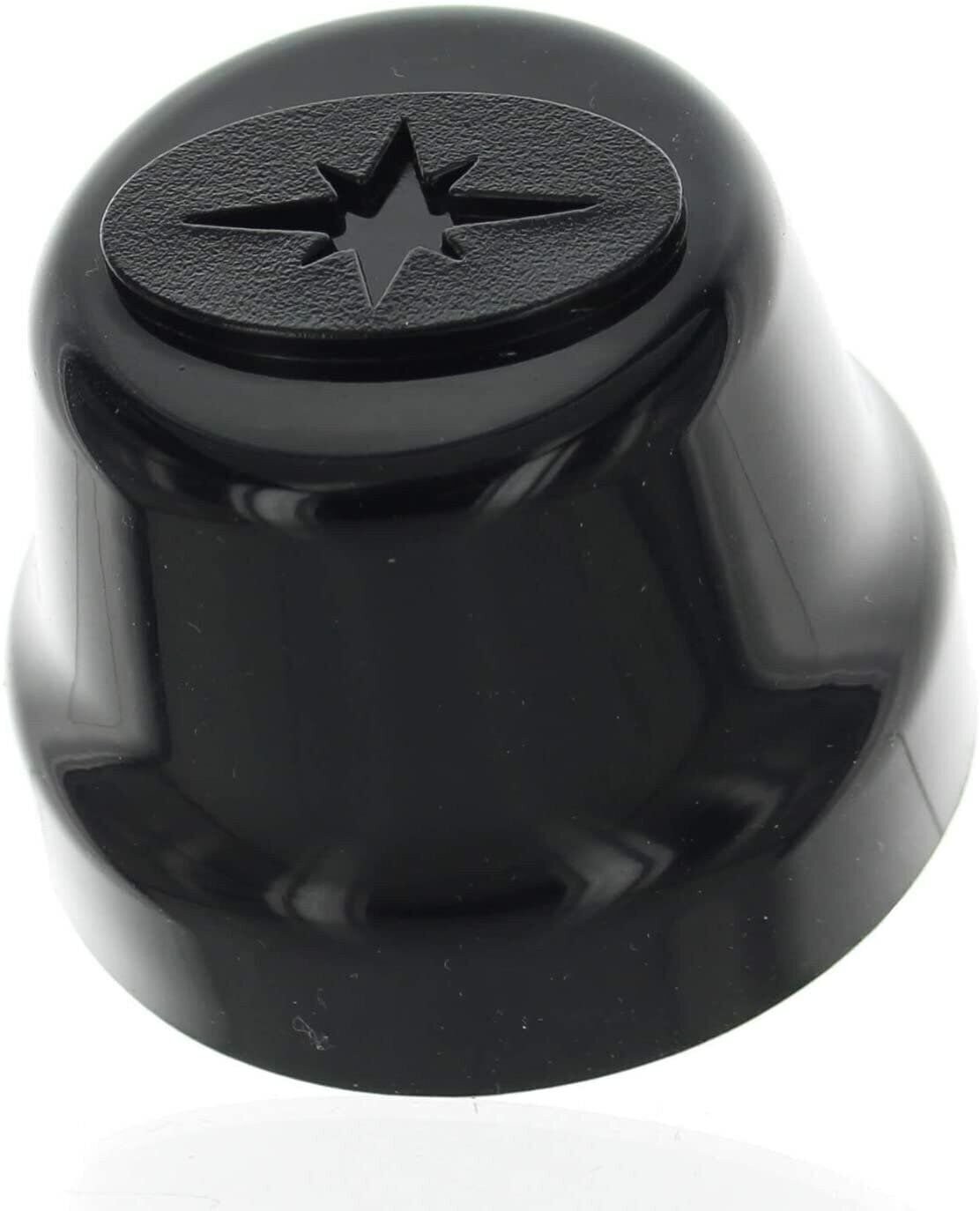 Polaris New OEM 2011-2020 Ranger Sportsman Hub Dust Cap, 5413976