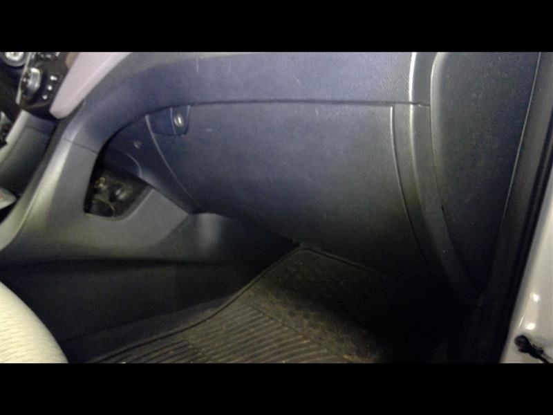 2013 2014 2015 2016 2017 2018 SANTA FE Glove Box 1409344