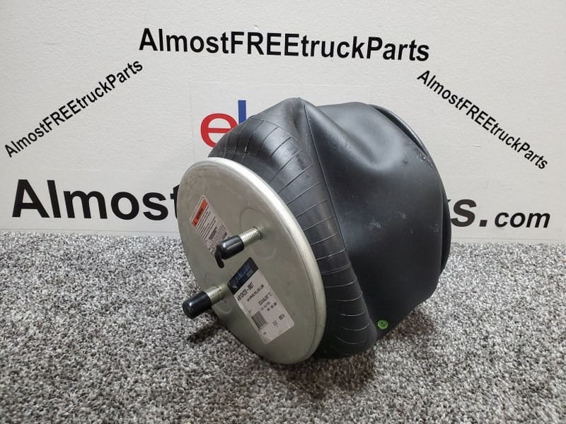Automann Air Spring Rolling Lobe AB1DK23I-9807 - 
