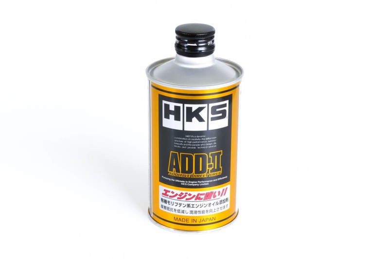 HKS for ADD-II Engine Oil Additive 200ml