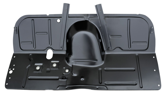 FIREWALL 1947-1954 CHEVROLET CHEVY GMC TRUCK