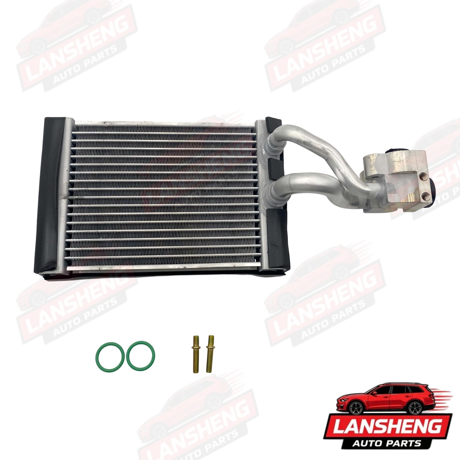 NEW A/C Evaporator Rear 31449329 For 2016-2025 Volvo XC90 AWD FWD AE162000P