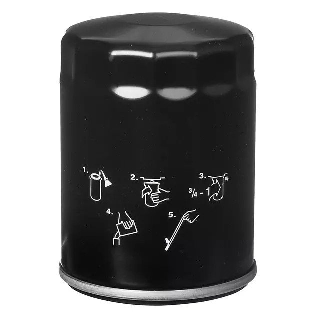 Genuine ACDelco Engine Oil Filter PF63A
