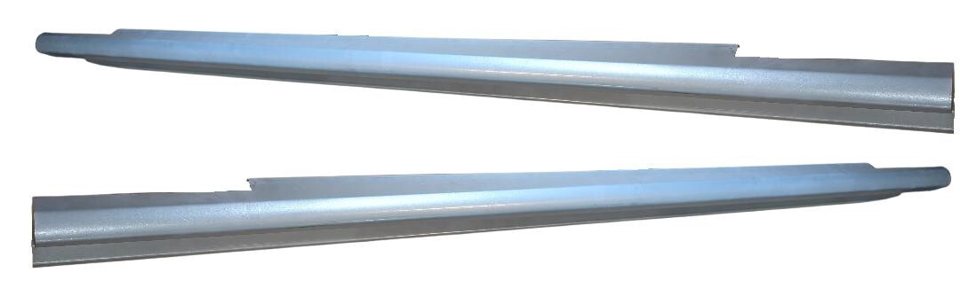 Outer Rocker Panel 4 Door for 11-18 VW Jetta Driver And Passenger Sides Pair Outer Rocker Panel 4 Door for 11-18 VW Jetta Driver And Passenger Sides Pair