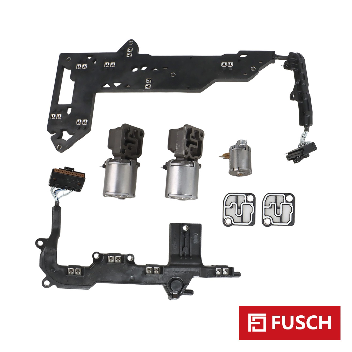 Mechatronics Repair Kit w/ Circuit Board for Audi 7 Speed 0B5 DL501 0B5398009D