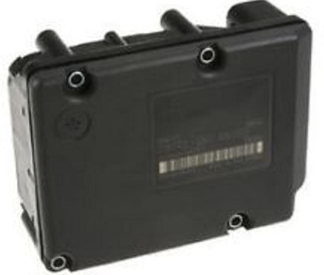 Jaguar XJ8 XK8 XKR Vanden Plus ABS Module LNF2210AD W Trac $100 Cash Back OOS