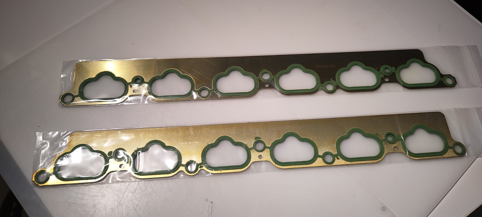 Aston Martin V12 Intake Manifold Gasket Kit 1R12-08-10077-PK
