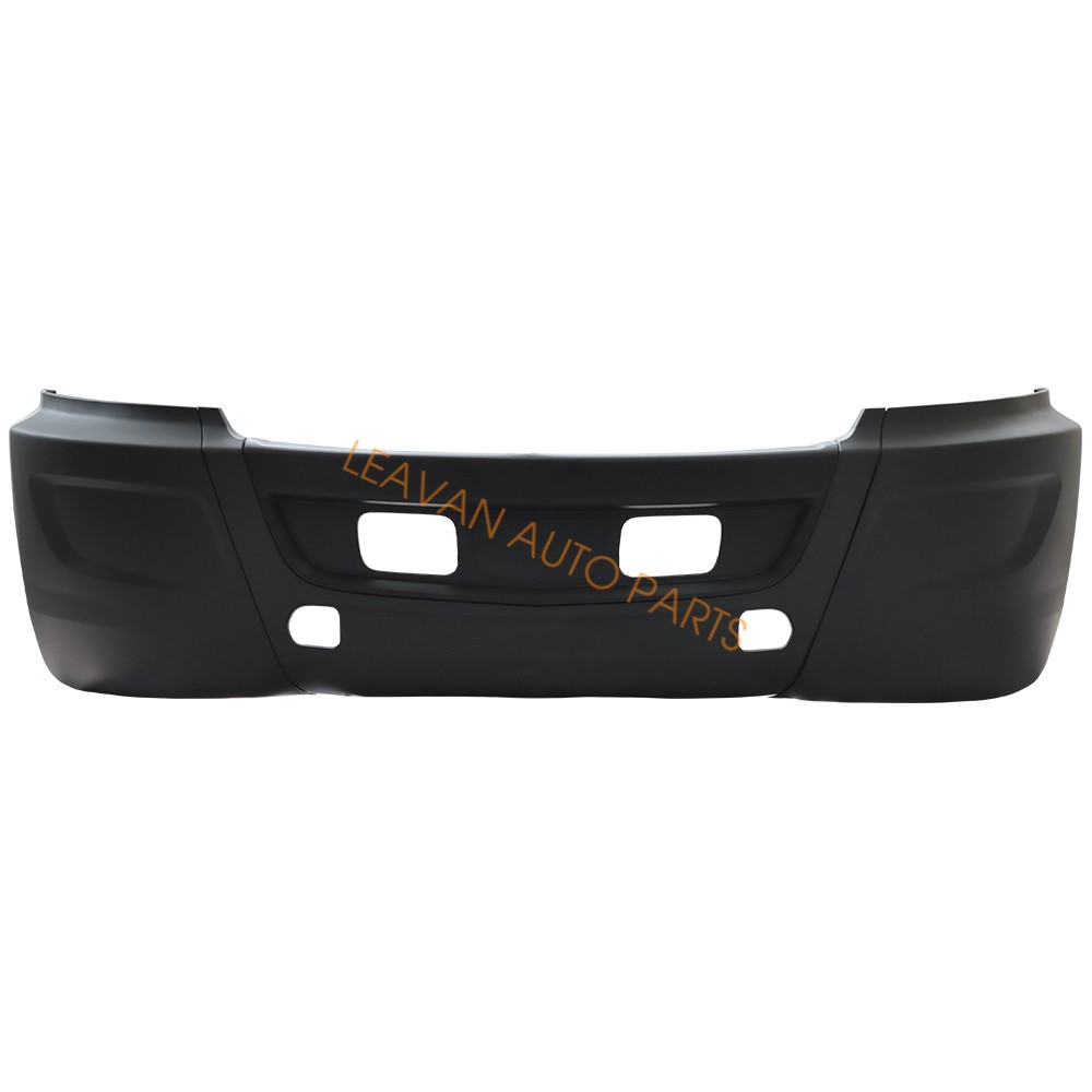 For International LT625 2018-2025 Complete Bumper with Hole Local Pickup For International LT625 2018-2025 Complete Bumper with Hole Local Pickup