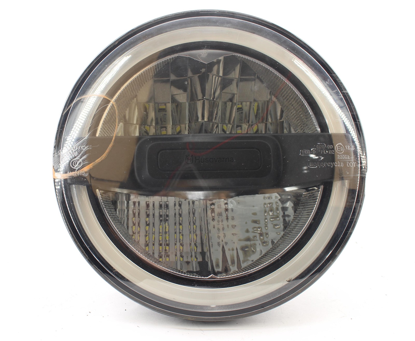 2023 HUSQVARNA SVARTPILEN 401 OEM FRONT HEADLIGHT HEAD LIGHT LAMP 28114001000