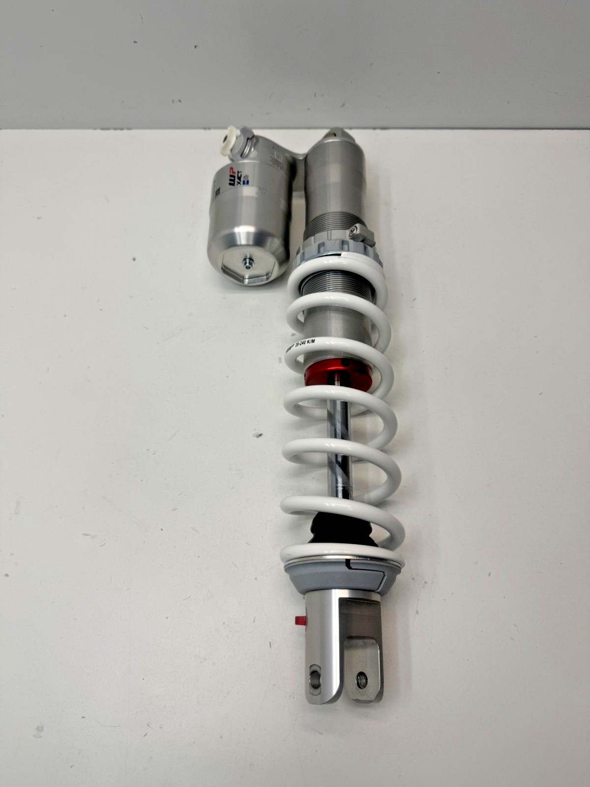 New 2025 Ktm 150sx rear shock wp xact oem 125 250 300 350 450 sxf Mc Fc 1