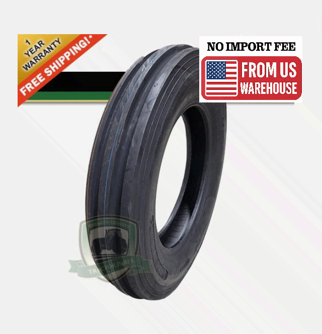 2PCS TIRE550X16 Tire for Tractors with 5.50-16, 5.50x16, 550x16 and 550-16 Tires 2PCS TIRE550X16 Tire for Tractors with 5.50-16, 5.50x16, 550x16 and 550-16 Tires