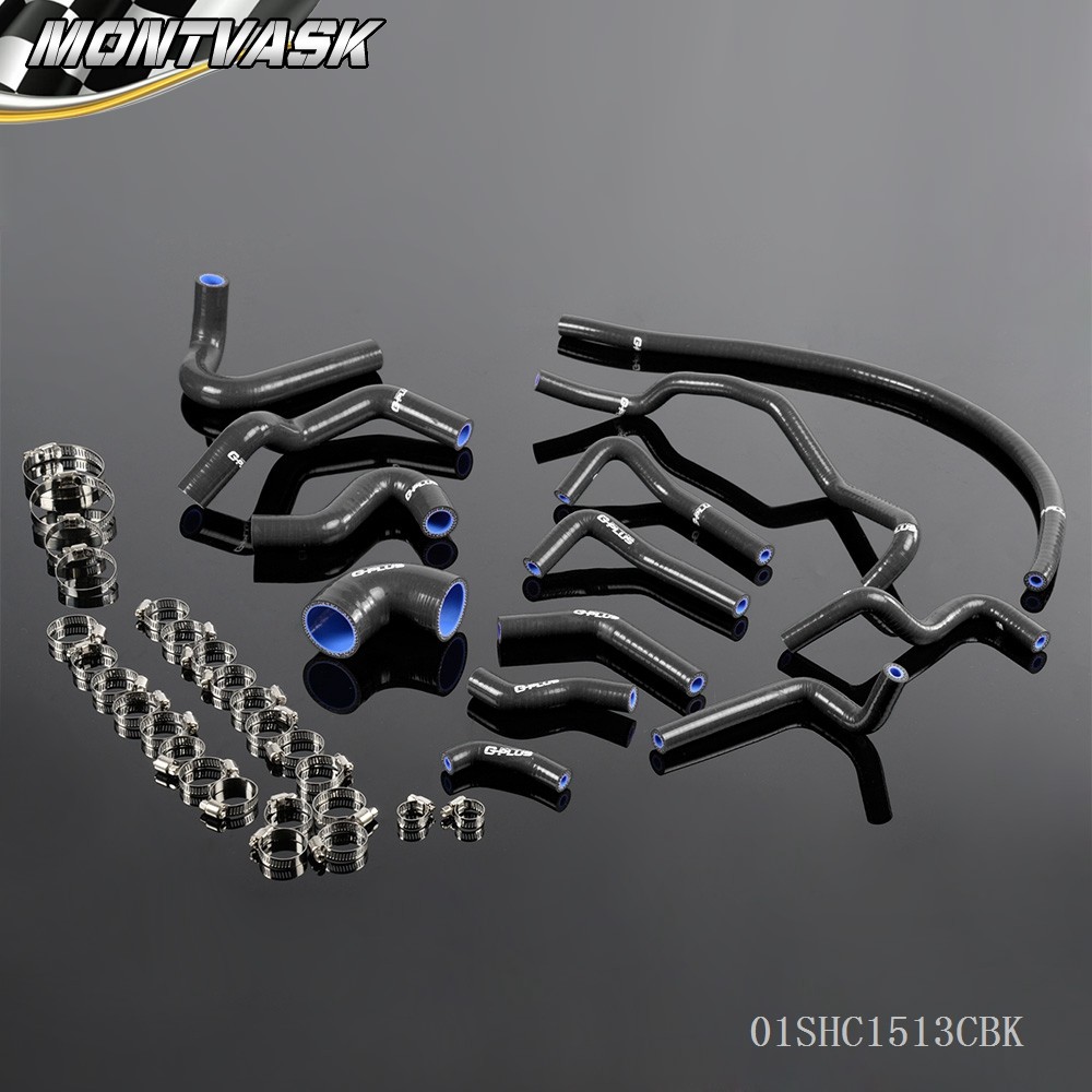 New Silicone Ancillary Coolant Breather Hoses Fit For Mazda MX5 MK1 1.6 89-98 New Silicone Ancillary Coolant Breather Hoses Fit For Mazda MX5 MK1 1.6 89-98
