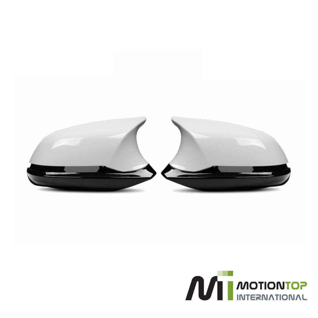 Motiontop VERSION III M-INSPIRED MIRROR HOUSING KIT - BMW F22 | F30 | F32 | F87