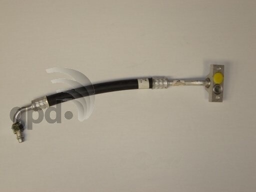 Discharge Line   Global Parts Distributors   4811337