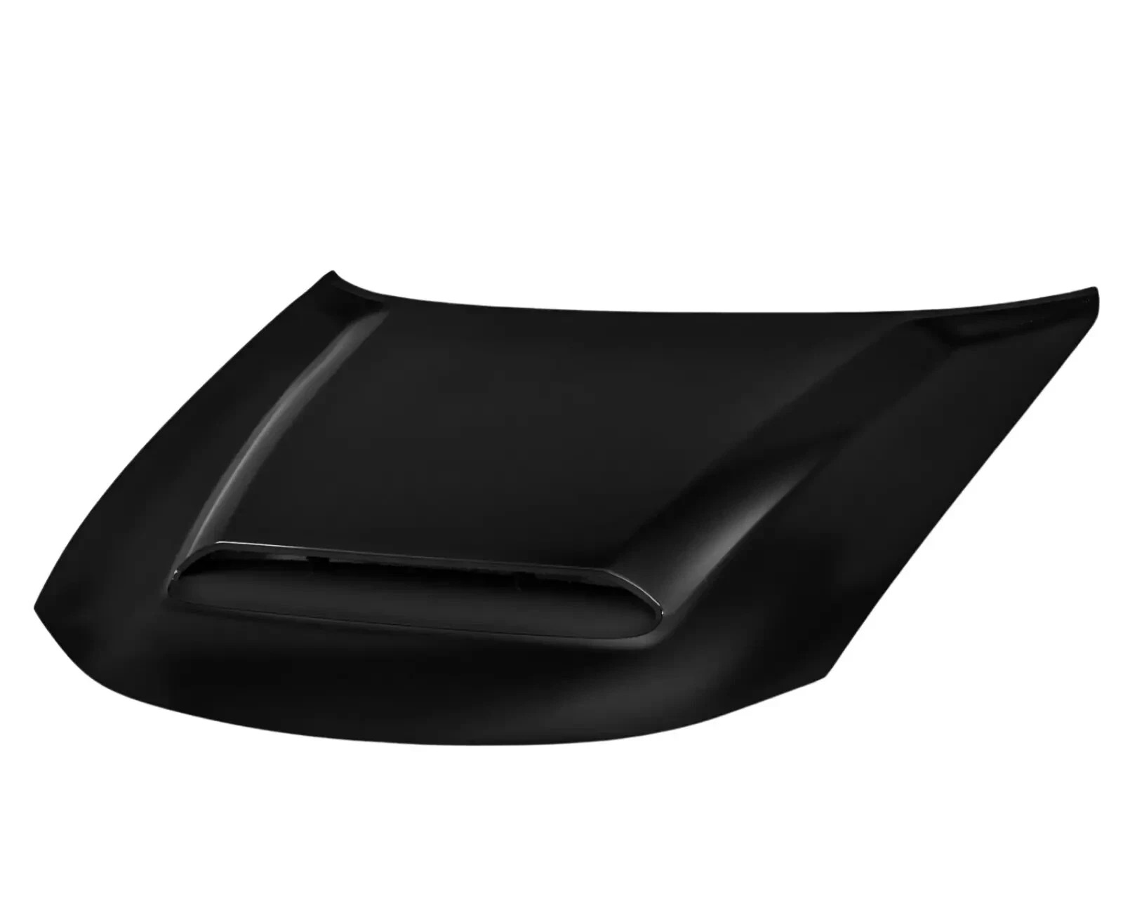 Fit 2011 - 16 17 18 19 20 21 22 23 -2026 Dodge Durango Demon Style Hood Aluminum Fit 2011 - 16 17 18 19 20 21 22 23 -2026 Dodge Durango Demon Style Hood Aluminum