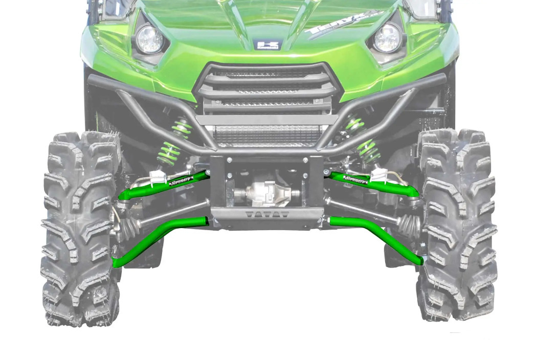 SuperATV 1.5