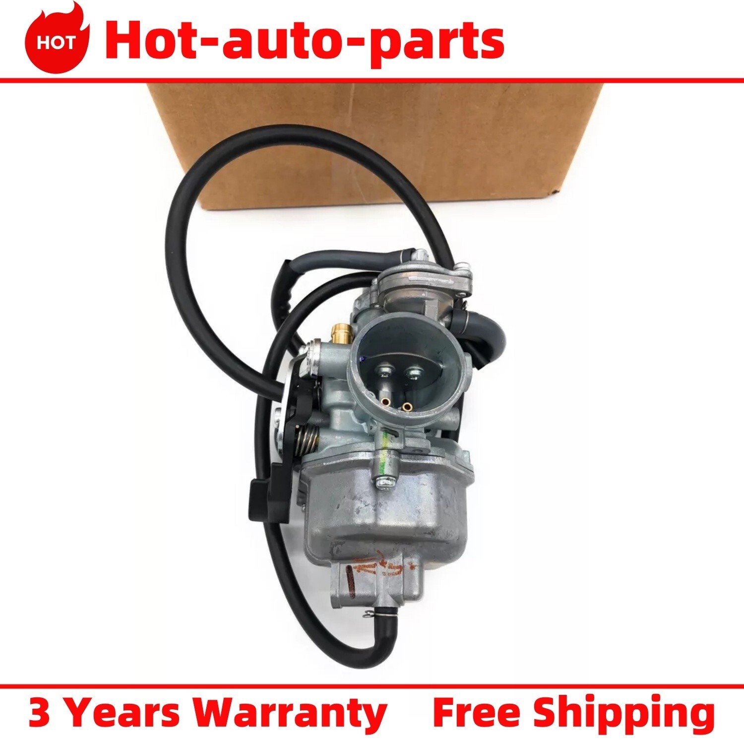 OEM 1997-2019 HONDA RECON 250 TRX250TM CARB CARBURETOR 