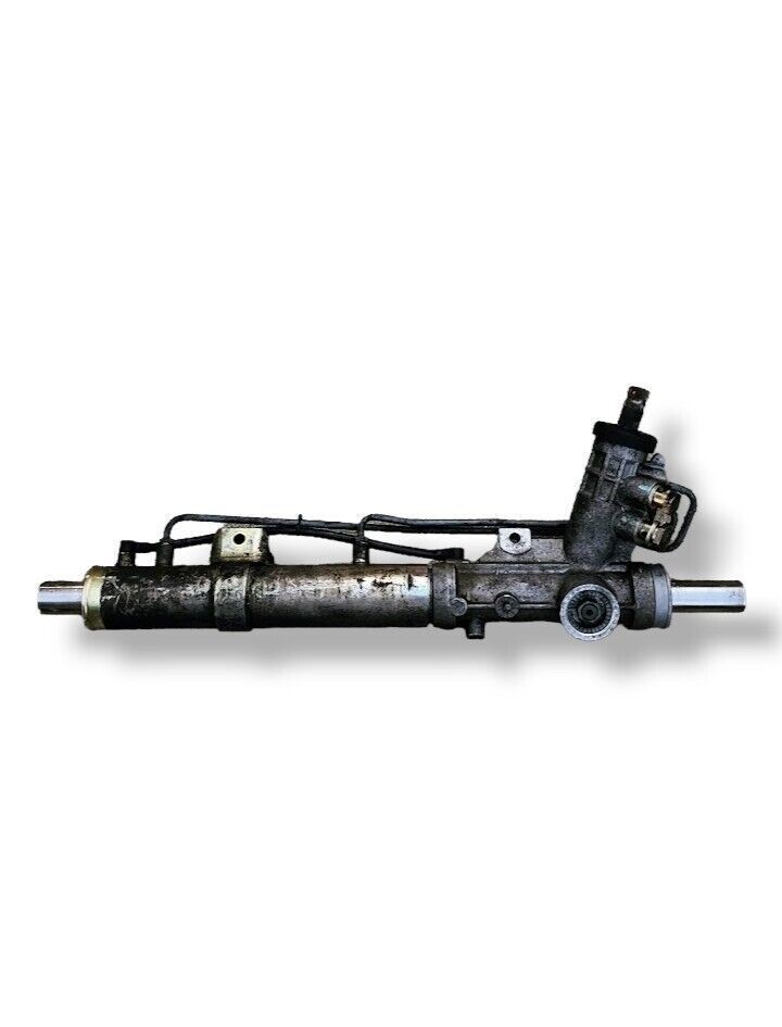 BMW Z3 E36 POWER STEERING RACK AND PINION 2.7 RATIO 96-02 OEM BMW Z3 E36 POWER STEERING RACK AND PINION 2.7 RATIO 96-02 OEM