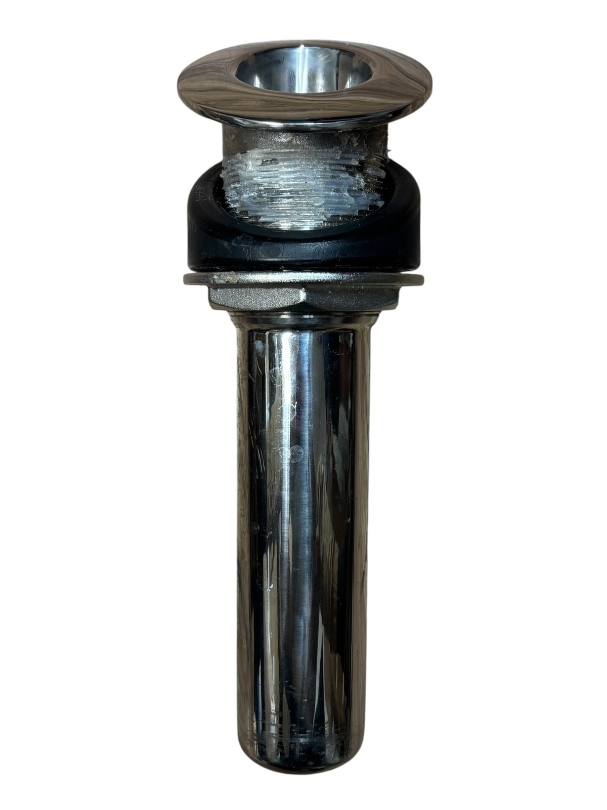 Gemlux 105516 HD Heavy Duty Screwless Rod Holder 15 Degree W/ Swivel, No Gasket