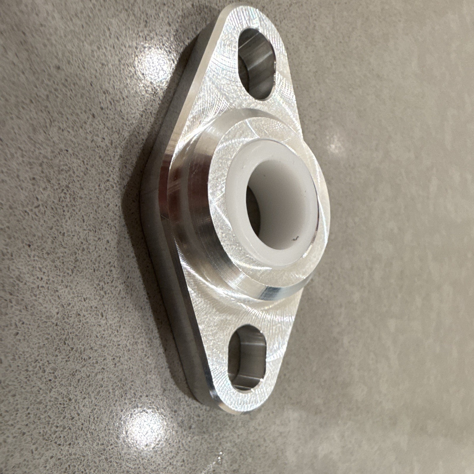 A13-1016B 2022-2027 Kenworth T680 Next Gen Fairing Shim 1-side kit /5-shims A13-1016B 2022-2027 Kenworth T680 Next Gen Fairing Shim 1-side kit /5-shims