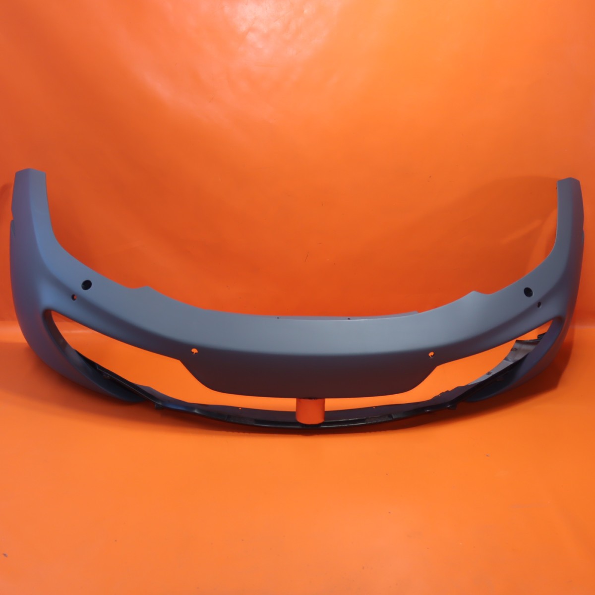MCLAREN MP4-12C FRONT BUMPER 2012 2013 2014 11A5518CP OEM